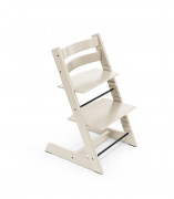 Tripp Trapp etet�sz�k - Vanilla White Vanilla White